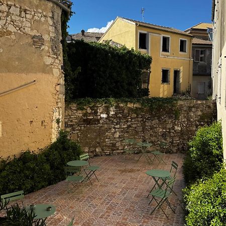 Bebeto Suite Corfu  Exterior photo
